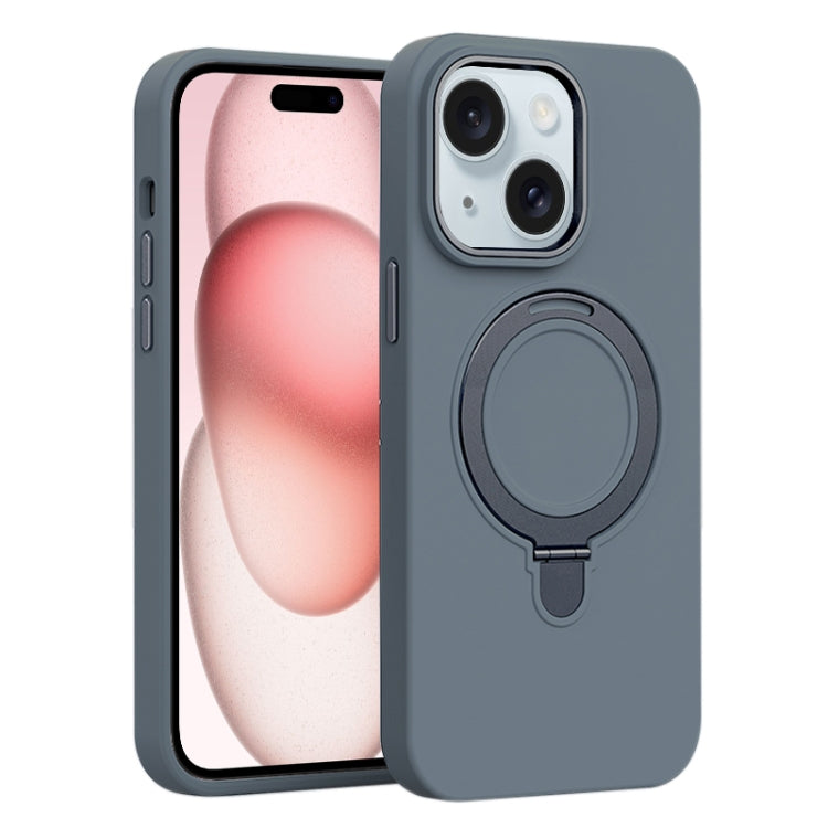 Liquid Silicone MagSafe Metal Ring Holder Phone Case, For iPhone 15 Pro Max, For iPhone 15 Pro, For iPhone 15 Plus Apple Accessories engliq4718 iPhone 15 Pro Max - APEXEL INDIA - Mobile Lens - Mobile Camera Lens - Cellphone Accessories - Phone Lens - Smartphone Lens
