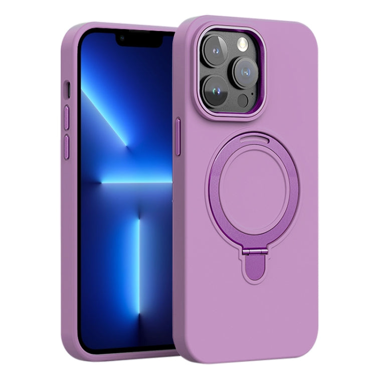Liquid Silicone MagSafe Metal Ring Holder Phone Case, For iPhone 13 Pro, For iPhone 13, For iPhone 12 Apple Accessories engliq4720 More iPhone Cases - APEXEL INDIA - Mobile Lens - Mobile Camera Lens - Cellphone Accessories - Phone Lens - Smartphone Lens