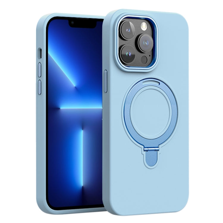 Liquid Silicone MagSafe Metal Ring Holder Phone Case, For iPhone 13 Pro, For iPhone 13, For iPhone 12 Apple Accessories engliq4720 More iPhone Cases - APEXEL INDIA - Mobile Lens - Mobile Camera Lens - Cellphone Accessories - Phone Lens - Smartphone Lens