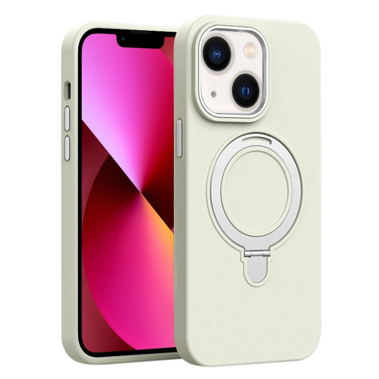 Liquid Silicone MagSafe Metal Ring Holder Phone Case, For iPhone 13 Pro, For iPhone 13, For iPhone 12 Apple Accessories engliq4720 More iPhone Cases - APEXEL INDIA - Mobile Lens - Mobile Camera Lens - Cellphone Accessories - Phone Lens - Smartphone Lens