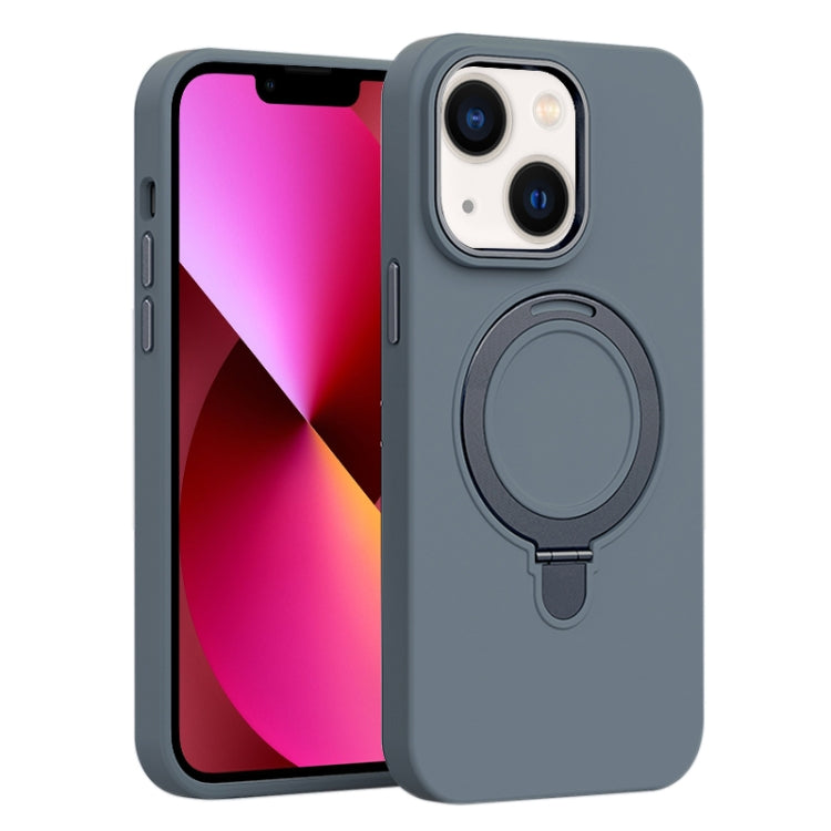 Liquid Silicone MagSafe Metal Ring Holder Phone Case, For iPhone 13 Pro, For iPhone 13, For iPhone 12 Apple Accessories engliq4720 More iPhone Cases - APEXEL INDIA - Mobile Lens - Mobile Camera Lens - Cellphone Accessories - Phone Lens - Smartphone Lens