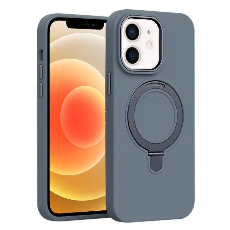Liquid Silicone MagSafe Metal Ring Holder Phone Case, For iPhone 13 Pro, For iPhone 13, For iPhone 12 Apple Accessories engliq4720 More iPhone Cases - APEXEL INDIA - Mobile Lens - Mobile Camera Lens - Cellphone Accessories - Phone Lens - Smartphone Lens