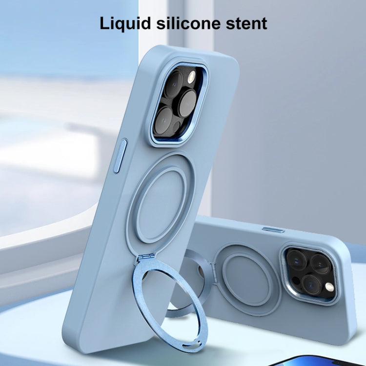 Liquid Silicone MagSafe Metal Ring Holder Phone Case, For iPhone 15 Pro Max, For iPhone 15 Pro, For iPhone 15 Plus Apple Accessories engliq4718 iPhone 15 Pro Max - APEXEL INDIA - Mobile Lens - Mobile Camera Lens - Cellphone Accessories - Phone Lens - Smartphone Lens