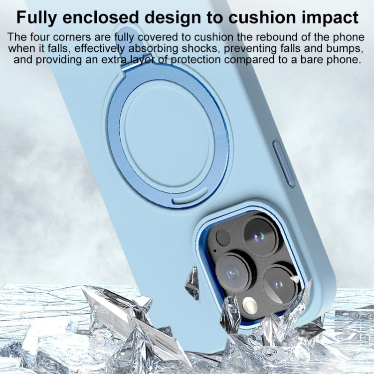 Liquid Silicone MagSafe Metal Ring Holder Phone Case, For iPhone 15 Pro Max, For iPhone 15 Pro, For iPhone 15 Plus Apple Accessories engliq4718 iPhone 15 Pro Max - APEXEL INDIA - Mobile Lens - Mobile Camera Lens - Cellphone Accessories - Phone Lens - Smartphone Lens