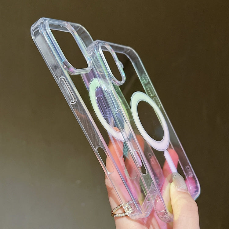 Gradient Color MagSafe Airbag Full Coverage Phone Case, For iPhone 11 Pro Apple Accessories enggra4740 More iPhone Cases - APEXEL INDIA - Mobile Lens - Mobile Camera Lens - Cellphone Accessories - Phone Lens - Smartphone Lens