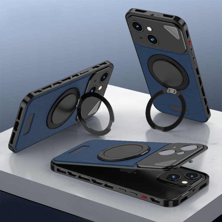 Metal Snap Buckle 360 Degree Rotating MagSafe Magnetic Holder Phone Case, For iPhone 13, For iPhone 12 Pro Max Apple Accessories engmet4732 More iPhone Cases - APEXEL INDIA - Mobile Lens - Mobile Camera Lens - Cellphone Accessories - Phone Lens - Smartphone Lens