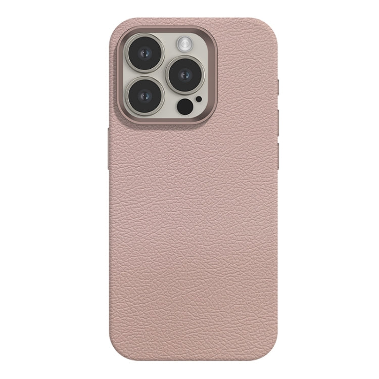 Skin Feel Leather Texture MagSafe Magnetic Phone Case, For iPhone 13 Pro Max, For iPhone 13 Pro Apple Accessories engski4750 More iPhone Cases - APEXEL INDIA - Mobile Lens - Mobile Camera Lens - Cellphone Accessories - Phone Lens - Smartphone Lens