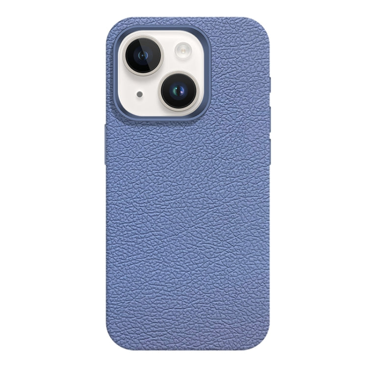 Skin Feel Leather Texture MagSafe Magnetic Phone Case, For iPhone 13, For iPhone 12 Apple Accessories engski4737 More iPhone Cases - APEXEL INDIA - Mobile Lens - Mobile Camera Lens - Cellphone Accessories - Phone Lens - Smartphone Lens