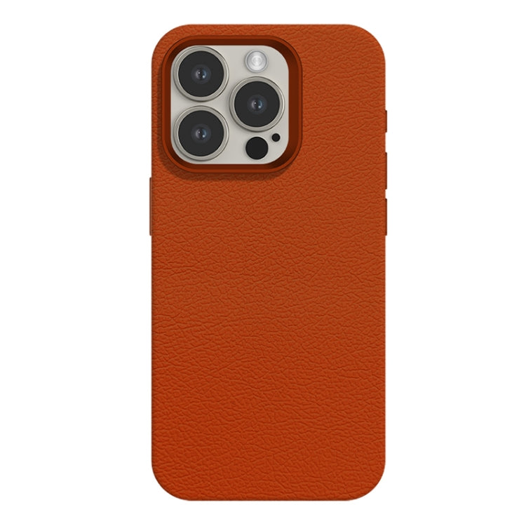 Skin Feel Leather Texture MagSafe Magnetic Phone Case, For iPhone 12 Pro Max, For iPhone 12 Pro Apple Accessories engski4752 More iPhone Cases - APEXEL INDIA - Mobile Lens - Mobile Camera Lens - Cellphone Accessories - Phone Lens - Smartphone Lens