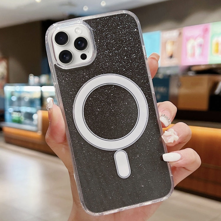 Acrylic Transparent Glitter MagSafe Phone Case, For iPhone 13 Pro, For iPhone 13, For iPhone 12 / 12 Pro Apple Accessories engacr4742 More iPhone Cases - APEXEL INDIA - Mobile Lens - Mobile Camera Lens - Cellphone Accessories - Phone Lens - Smartphone Lens