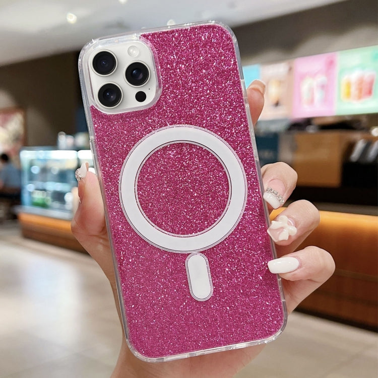 Acrylic Transparent Glitter MagSafe Phone Case, For iPhone 13 Pro, For iPhone 13, For iPhone 12 / 12 Pro Apple Accessories engacr4742 More iPhone Cases - APEXEL INDIA - Mobile Lens - Mobile Camera Lens - Cellphone Accessories - Phone Lens - Smartphone Lens
