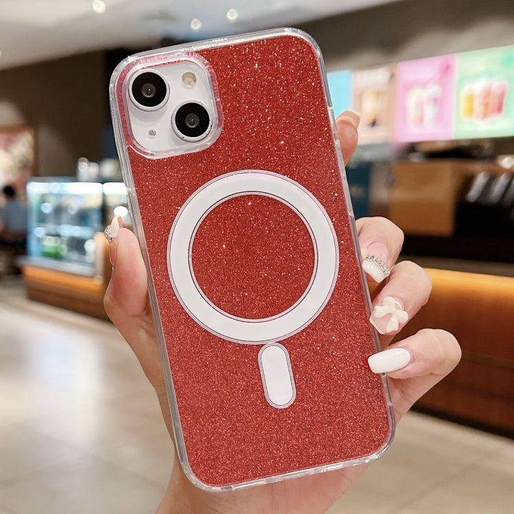 Acrylic Transparent Glitter MagSafe Phone Case, For iPhone 13 Pro, For iPhone 13, For iPhone 12 / 12 Pro Apple Accessories engacr4742 More iPhone Cases - APEXEL INDIA - Mobile Lens - Mobile Camera Lens - Cellphone Accessories - Phone Lens - Smartphone Lens
