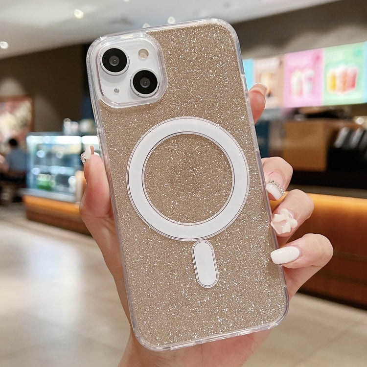 Acrylic Transparent Glitter MagSafe Phone Case, For iPhone 13 Pro, For iPhone 13, For iPhone 12 / 12 Pro Apple Accessories engacr4742 More iPhone Cases - APEXEL INDIA - Mobile Lens - Mobile Camera Lens - Cellphone Accessories - Phone Lens - Smartphone Lens