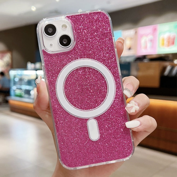 Acrylic Transparent Glitter MagSafe Phone Case, For iPhone 13 Pro, For iPhone 13, For iPhone 12 / 12 Pro Apple Accessories engacr4742 More iPhone Cases - APEXEL INDIA - Mobile Lens - Mobile Camera Lens - Cellphone Accessories - Phone Lens - Smartphone Lens