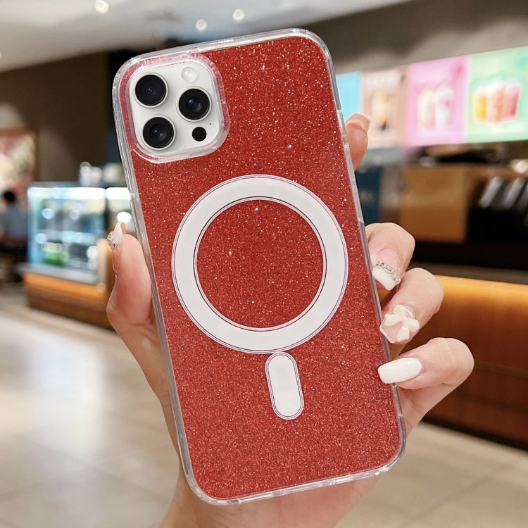 Acrylic Transparent Glitter MagSafe Phone Case, For iPhone 13 Pro, For iPhone 13, For iPhone 12 / 12 Pro Apple Accessories engacr4742 More iPhone Cases - APEXEL INDIA - Mobile Lens - Mobile Camera Lens - Cellphone Accessories - Phone Lens - Smartphone Lens