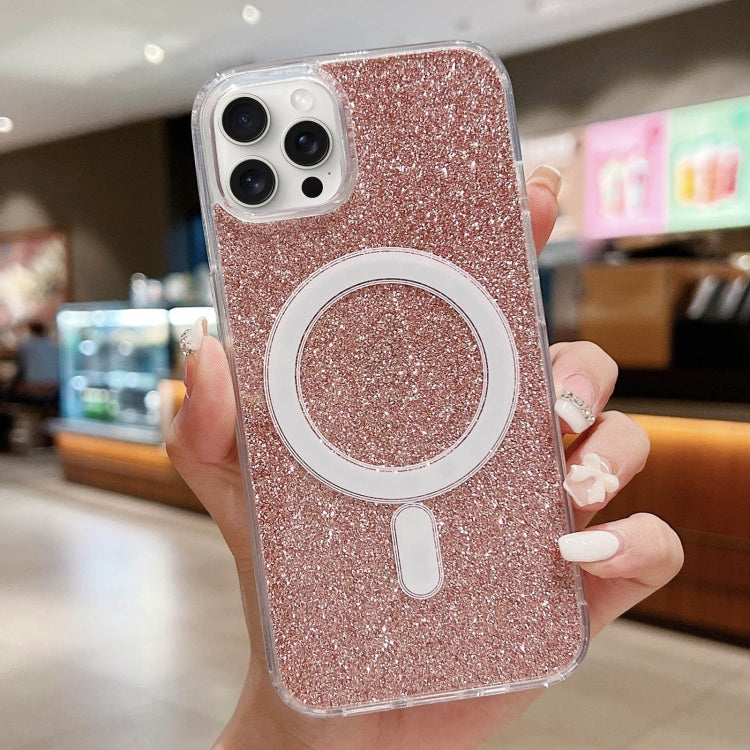 Acrylic Transparent Glitter MagSafe Phone Case, For iPhone 13 Pro, For iPhone 13, For iPhone 12 / 12 Pro Apple Accessories engacr4742 More iPhone Cases - APEXEL INDIA - Mobile Lens - Mobile Camera Lens - Cellphone Accessories - Phone Lens - Smartphone Lens