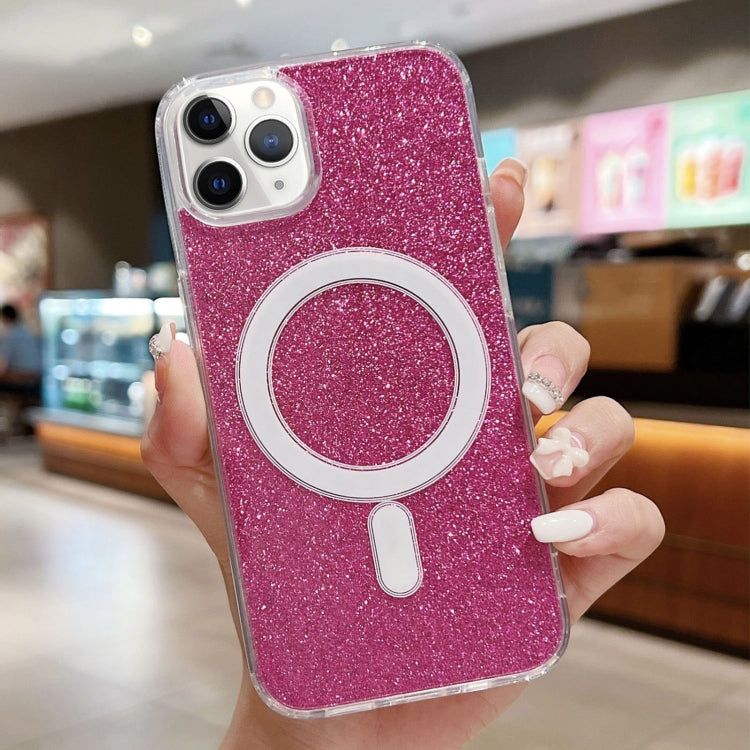 Acrylic Transparent Glitter MagSafe Phone Case, For iPhone 12 Pro Max, For iPhone 11 Pro Max, For iPhone 11 Apple Accessories engacr4759 More iPhone Cases - APEXEL INDIA - Mobile Lens - Mobile Camera Lens - Cellphone Accessories - Phone Lens - Smartphone Lens