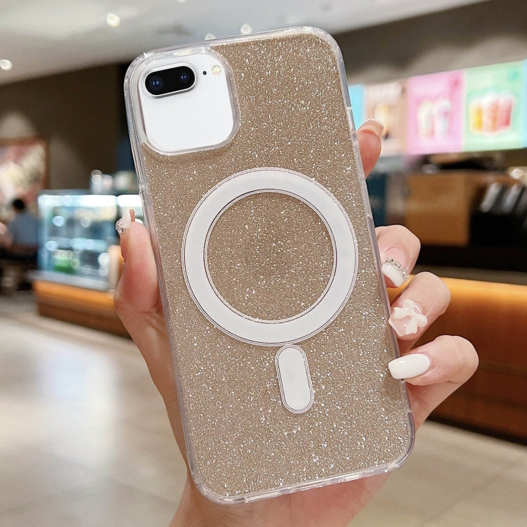 Acrylic Transparent Glitter MagSafe Phone Case Apple Accessories engacr5949 More iPhone Cases - APEXEL INDIA - Mobile Lens - Mobile Camera Lens - Cellphone Accessories - Phone Lens - Smartphone Lens