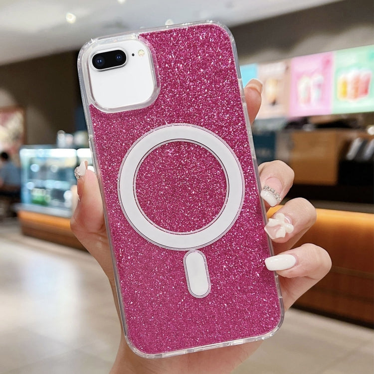 Acrylic Transparent Glitter MagSafe Phone Case Apple Accessories engacr5949 More iPhone Cases - APEXEL INDIA - Mobile Lens - Mobile Camera Lens - Cellphone Accessories - Phone Lens - Smartphone Lens