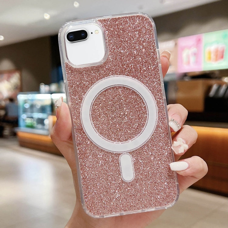 Acrylic Transparent Glitter MagSafe Phone Case Apple Accessories engacr5949 More iPhone Cases - APEXEL INDIA - Mobile Lens - Mobile Camera Lens - Cellphone Accessories - Phone Lens - Smartphone Lens