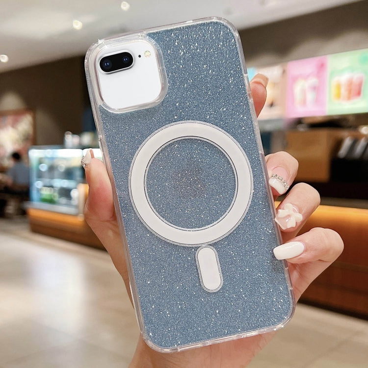 Acrylic Transparent Glitter MagSafe Phone Case Apple Accessories engacr5949 More iPhone Cases - APEXEL INDIA - Mobile Lens - Mobile Camera Lens - Cellphone Accessories - Phone Lens - Smartphone Lens
