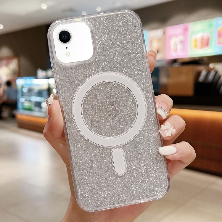 Acrylic Transparent Glitter MagSafe Phone Case Apple Accessories engacr5949 More iPhone Cases - APEXEL INDIA - Mobile Lens - Mobile Camera Lens - Cellphone Accessories - Phone Lens - Smartphone Lens