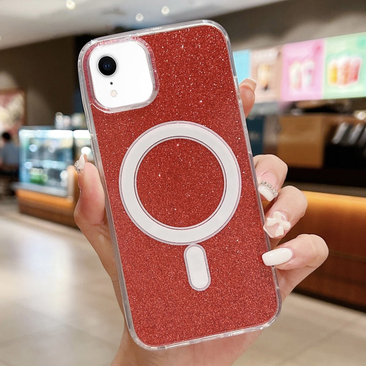 Acrylic Transparent Glitter MagSafe Phone Case Apple Accessories engacr5949 More iPhone Cases - APEXEL INDIA - Mobile Lens - Mobile Camera Lens - Cellphone Accessories - Phone Lens - Smartphone Lens