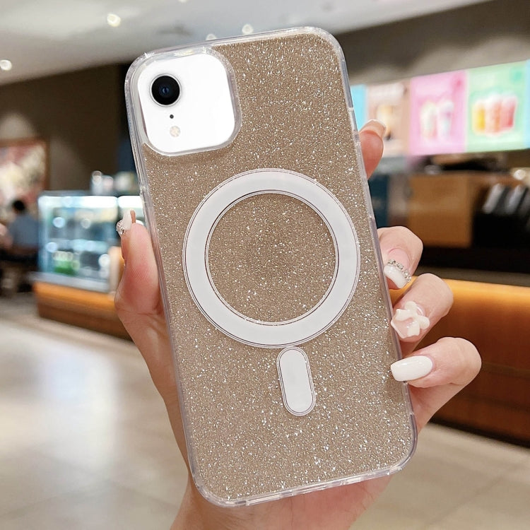 Acrylic Transparent Glitter MagSafe Phone Case Apple Accessories engacr5949 More iPhone Cases - APEXEL INDIA - Mobile Lens - Mobile Camera Lens - Cellphone Accessories - Phone Lens - Smartphone Lens