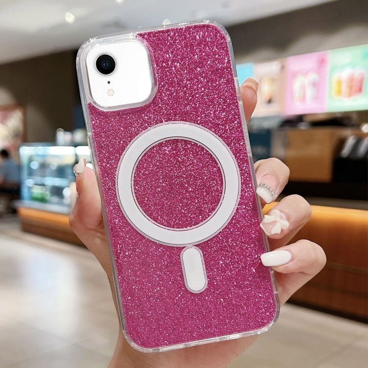 Acrylic Transparent Glitter MagSafe Phone Case Apple Accessories engacr5949 More iPhone Cases - APEXEL INDIA - Mobile Lens - Mobile Camera Lens - Cellphone Accessories - Phone Lens - Smartphone Lens