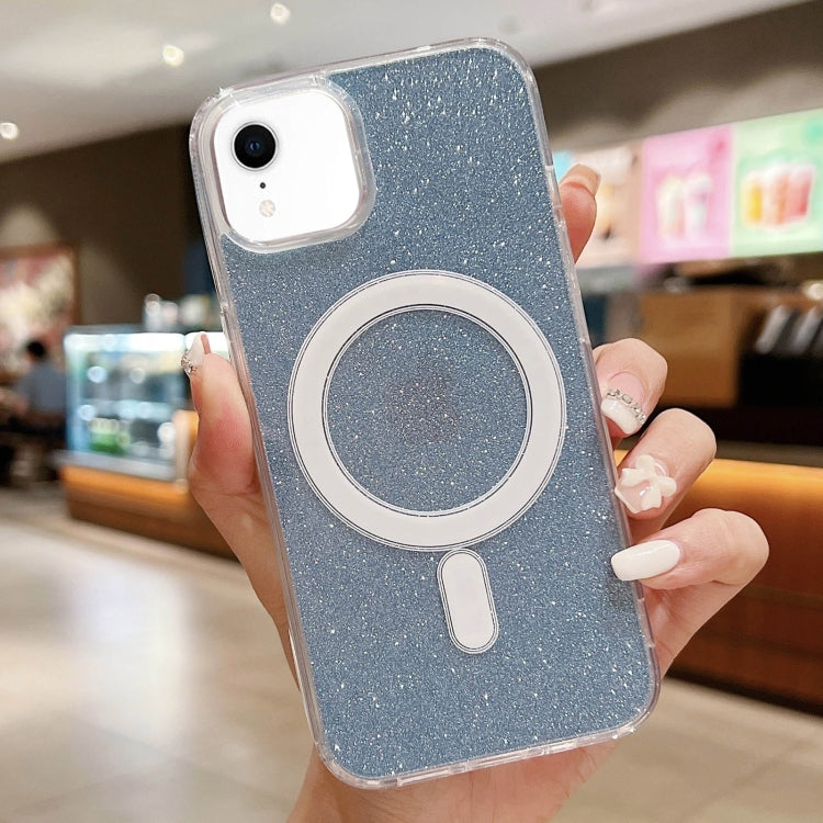 Acrylic Transparent Glitter MagSafe Phone Case Apple Accessories engacr5949 More iPhone Cases - APEXEL INDIA - Mobile Lens - Mobile Camera Lens - Cellphone Accessories - Phone Lens - Smartphone Lens