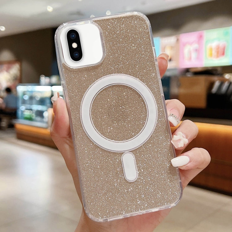 Acrylic Transparent Glitter MagSafe Phone Case Apple Accessories engacr5949 More iPhone Cases - APEXEL INDIA - Mobile Lens - Mobile Camera Lens - Cellphone Accessories - Phone Lens - Smartphone Lens
