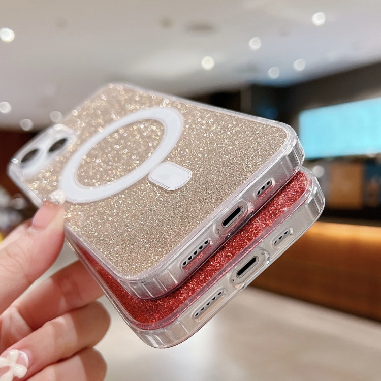 Acrylic Transparent Glitter MagSafe Phone Case, For iPhone 13 Pro, For iPhone 13, For iPhone 12 / 12 Pro Apple Accessories engacr4742 More iPhone Cases - APEXEL INDIA - Mobile Lens - Mobile Camera Lens - Cellphone Accessories - Phone Lens - Smartphone Lens