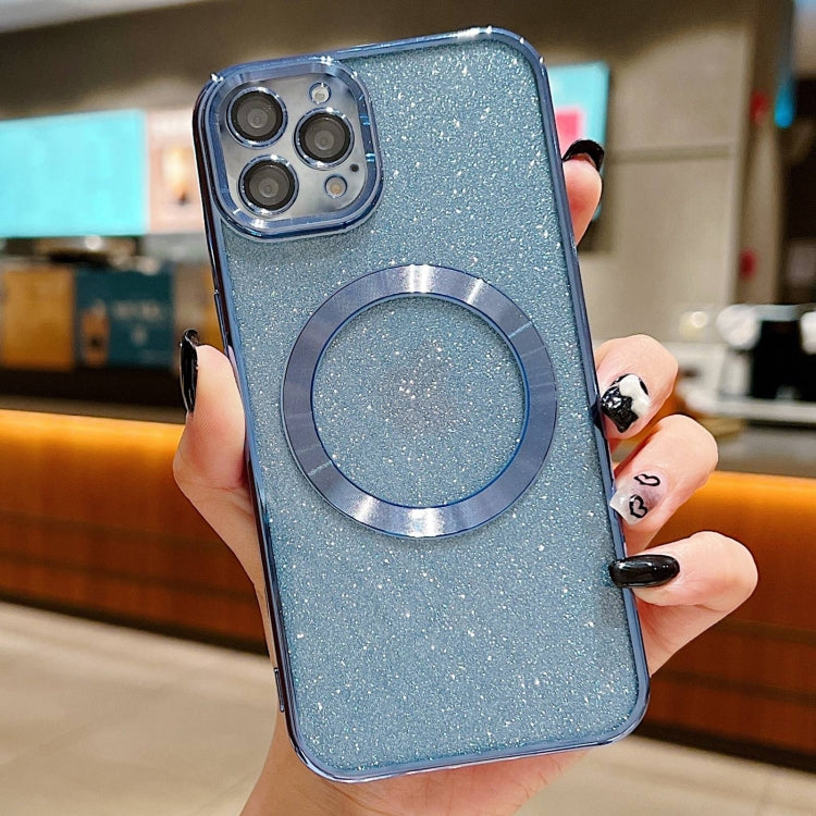Electroplating Pure Color Glitter Powder MagSafe Phone Case, For iPhone 11 Pro Max, For iPhone 11, For iPhone 11 Pro Apple Accessories engele4758 More iPhone Cases - APEXEL INDIA - Mobile Lens - Mobile Camera Lens - Cellphone Accessories - Phone Lens - Smartphone Lens