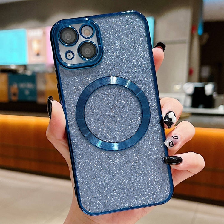 Electroplating Pure Color Glitter Powder MagSafe Phone Case, For iPhone 13 Pro Max, For iPhone 13 Pro, For iPhone 13 Apple Accessories engele4756 More iPhone Cases - APEXEL INDIA - Mobile Lens - Mobile Camera Lens - Cellphone Accessories - Phone Lens - Smartphone Lens
