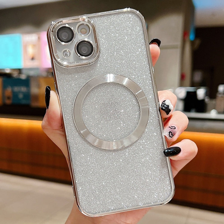 Electroplating Pure Color Glitter Powder MagSafe Phone Case, For iPhone 13 Pro Max, For iPhone 13 Pro, For iPhone 13 Apple Accessories engele4756 More iPhone Cases - APEXEL INDIA - Mobile Lens - Mobile Camera Lens - Cellphone Accessories - Phone Lens - Smartphone Lens