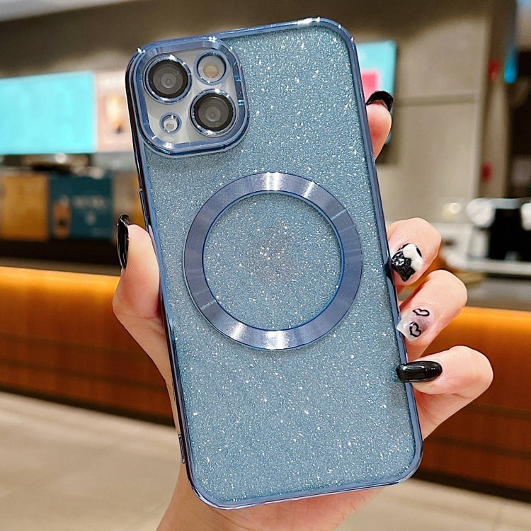Electroplating Pure Color Glitter Powder MagSafe Phone Case, For iPhone 13 Pro Max, For iPhone 13 Pro, For iPhone 13 Apple Accessories engele4756 More iPhone Cases - APEXEL INDIA - Mobile Lens - Mobile Camera Lens - Cellphone Accessories - Phone Lens - Smartphone Lens
