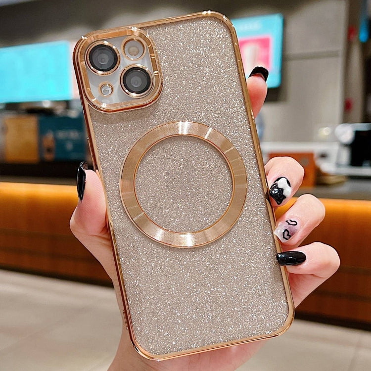 Electroplating Pure Color Glitter Powder MagSafe Phone Case, For iPhone 13 Pro Max, For iPhone 13 Pro, For iPhone 13 Apple Accessories engele4756 More iPhone Cases - APEXEL INDIA - Mobile Lens - Mobile Camera Lens - Cellphone Accessories - Phone Lens - Smartphone Lens