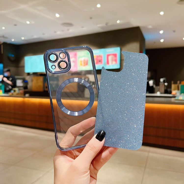 Electroplating Pure Color Glitter Powder MagSafe Phone Case, For iPhone 13 Pro Max, For iPhone 13 Pro, For iPhone 13 Apple Accessories engele4756 More iPhone Cases - APEXEL INDIA - Mobile Lens - Mobile Camera Lens - Cellphone Accessories - Phone Lens - Smartphone Lens