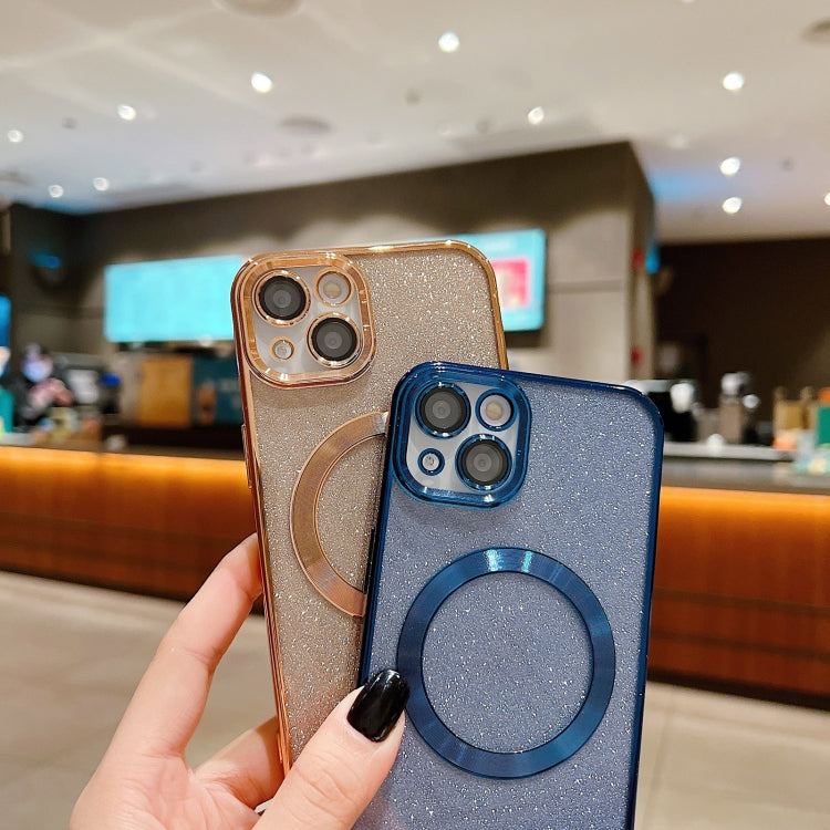 Electroplating Pure Color Glitter Powder MagSafe Phone Case, For iPhone 13 Pro Max, For iPhone 13 Pro, For iPhone 13 Apple Accessories engele4756 More iPhone Cases - APEXEL INDIA - Mobile Lens - Mobile Camera Lens - Cellphone Accessories - Phone Lens - Smartphone Lens