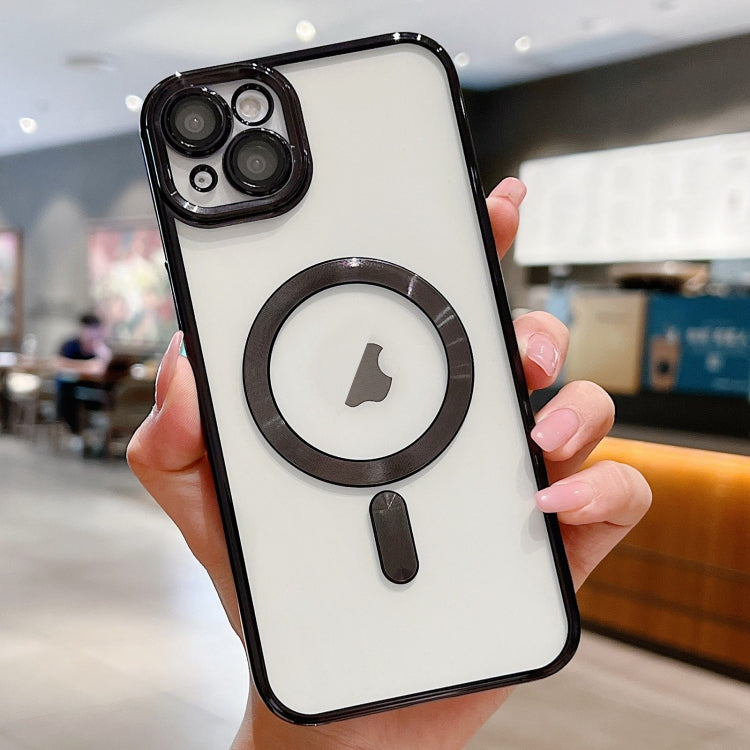 Electroplating MagSafe Phone Case, For iPhone 13, For iPhone 12, For iPhone 12 Pro Max Apple Accessories engele4780 More iPhone Cases - APEXEL INDIA - Mobile Lens - Mobile Camera Lens - Cellphone Accessories - Phone Lens - Smartphone Lens