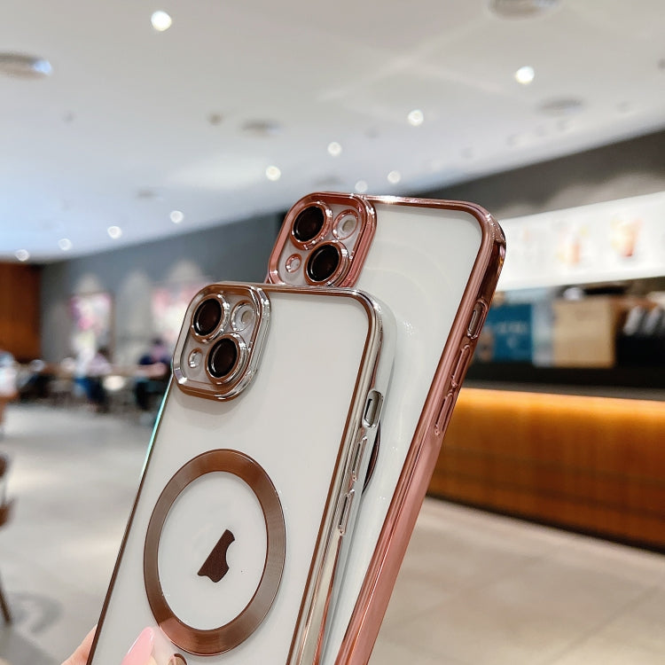 Electroplating MagSafe Phone Case, For iPhone 13, For iPhone 12, For iPhone 12 Pro Max Apple Accessories engele4780 More iPhone Cases - APEXEL INDIA - Mobile Lens - Mobile Camera Lens - Cellphone Accessories - Phone Lens - Smartphone Lens