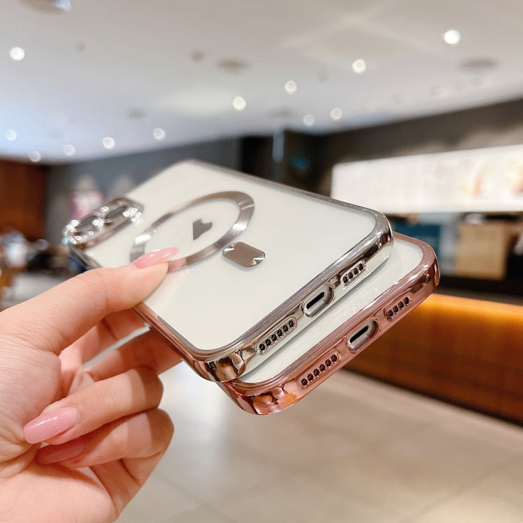 Electroplating MagSafe Phone Case, For iPhone 13, For iPhone 12, For iPhone 12 Pro Max Apple Accessories engele4780 More iPhone Cases - APEXEL INDIA - Mobile Lens - Mobile Camera Lens - Cellphone Accessories - Phone Lens - Smartphone Lens