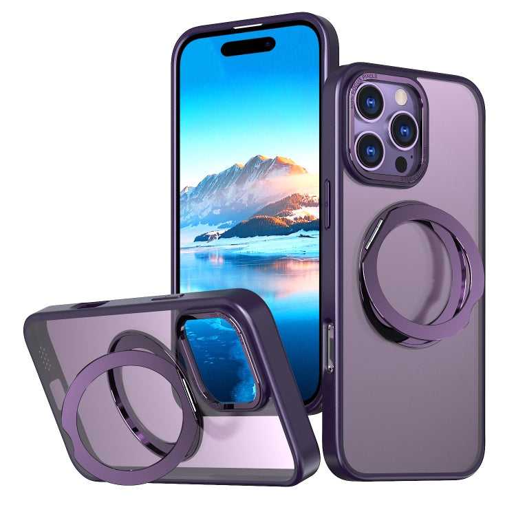 Wing Series MagSafe Magnetic Ring Holder Phone Case, For iPhone 16 Pro Max, For iPhone 16 Pro Apple Accessories engwin4747 iPhone 16 Pro Max - APEXEL INDIA - Mobile Lens - Mobile Camera Lens - Cellphone Accessories - Phone Lens - Smartphone Lens