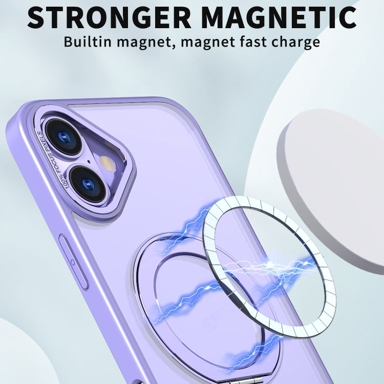 Wing Series MagSafe Magnetic Ring Holder Phone Case, For iPhone 16 Plus, For iPhone 16 Apple Accessories engwin4748 iPhone 16 Plus - APEXEL INDIA - Mobile Lens - Mobile Camera Lens - Cellphone Accessories - Phone Lens - Smartphone Lens