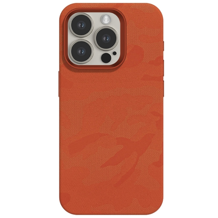 Camouflage Ice Feel Texture MagSafe PU Hybrid PC Phone Case, For iPhone 15 Pro Max, For iPhone 15 Pro Apple Accessories engcam4775 iPhone 15 Pro Max - APEXEL INDIA - Mobile Lens - Mobile Camera Lens - Cellphone Accessories - Phone Lens - Smartphone Lens