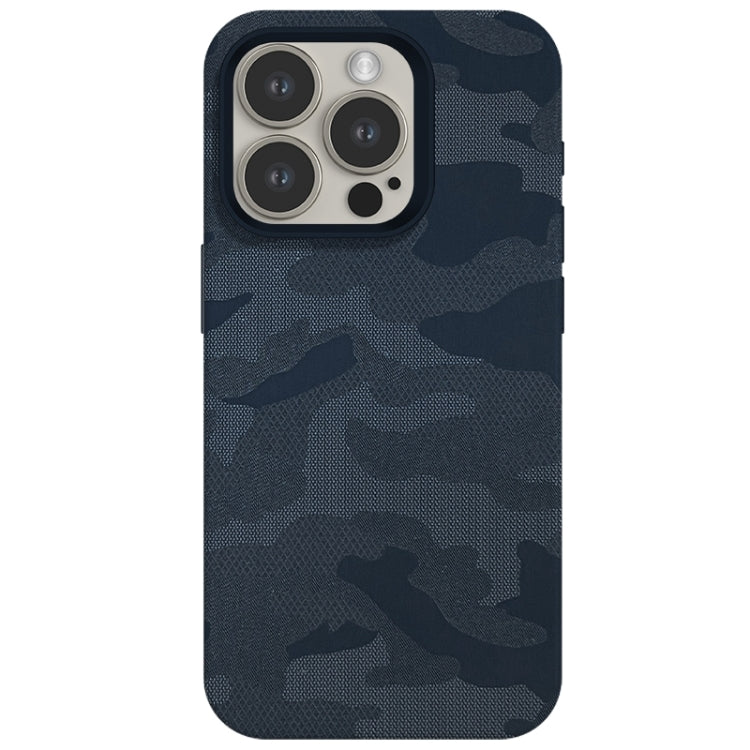 Camouflage Ice Feel Texture MagSafe PU Hybrid PC Phone Case, For iPhone 15 Pro Max, For iPhone 15 Pro Apple Accessories engcam4775 iPhone 15 Pro Max - APEXEL INDIA - Mobile Lens - Mobile Camera Lens - Cellphone Accessories - Phone Lens - Smartphone Lens