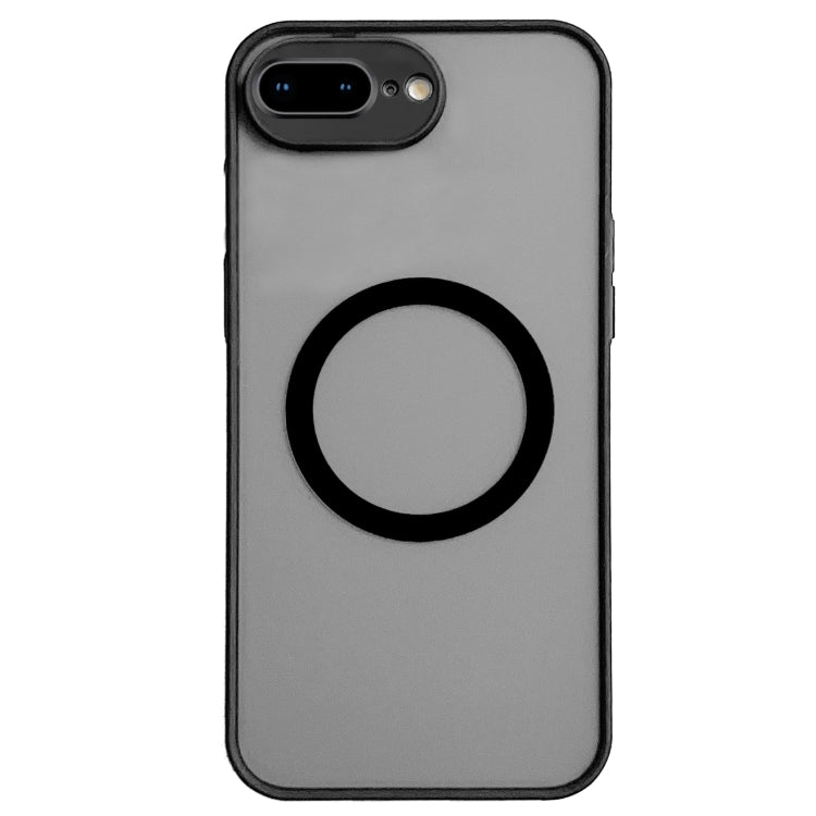 Hawkeye Skin Feel MagSafe Phone Case, For iPhone 8 Plus / 7 Plus