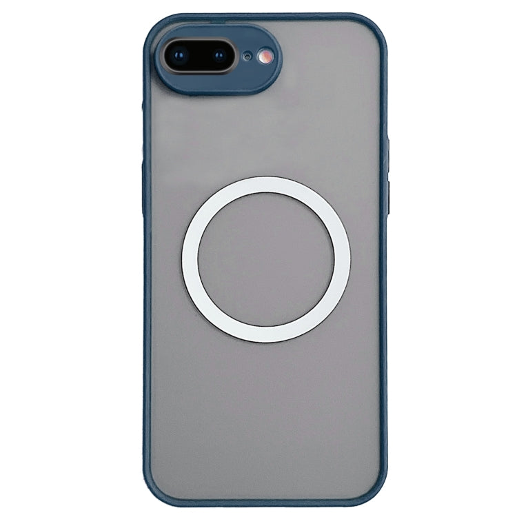 Hawkeye Skin Feel MagSafe Phone Case, For iPhone 8 Plus / 7 Plus