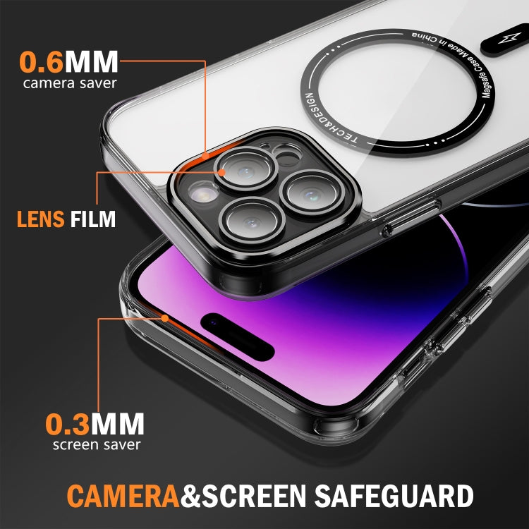 Airbag Magsafe PC Hybrid TPU Phone Case, For iPhone 15 Pro Max, For iPhone 15 Pro, For iPhone 15 Plus, For iPhone 15 Apple Accessories engair4779 iPhone 15 Pro Max - APEXEL INDIA - Mobile Lens - Mobile Camera Lens - Cellphone Accessories - Phone Lens - Smartphone Lens