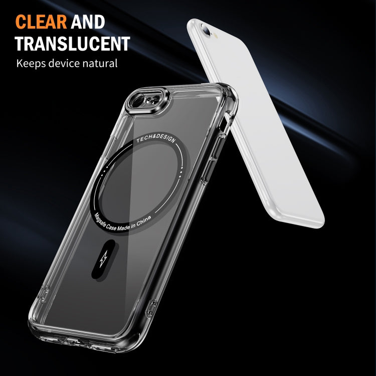 Airbag Magsafe PC Hybrid TPU Phone Case, For iPhone 7 / 8 / SE 2022, For iPhone 13 Pro Max, For iPhone 13 Pro, For iPhone 13 Apple Accessories engair4781 More iPhone Cases - APEXEL INDIA - Mobile Lens - Mobile Camera Lens - Cellphone Accessories - Phone Lens - Smartphone Lens